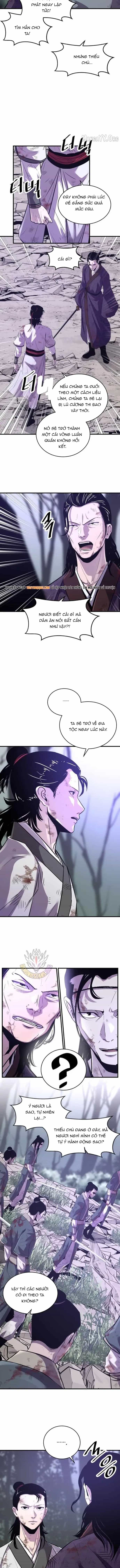 Đại Sư Võ Thuật Toàn Cầu - Chương 69 - ảnh 9
