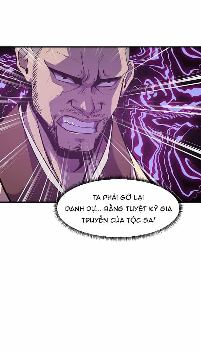Đại Sư Võ Thuật Toàn Cầu - Chương 7 - ảnh 21