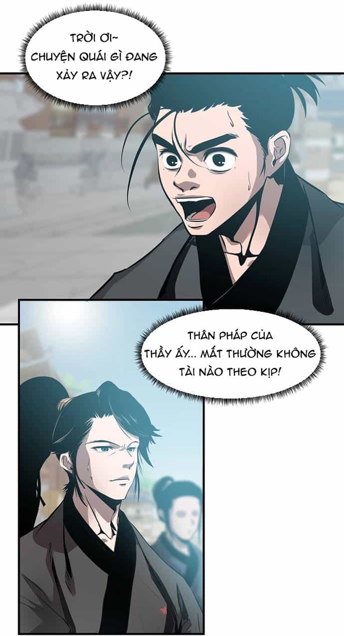 Đại Sư Võ Thuật Toàn Cầu - Chương 7 - ảnh 7