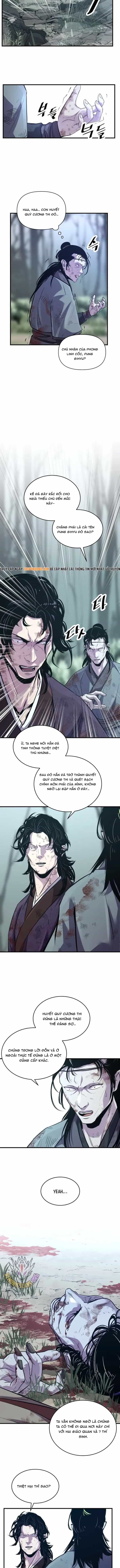 Đại Sư Võ Thuật Toàn Cầu - Chương 70 - ảnh 6