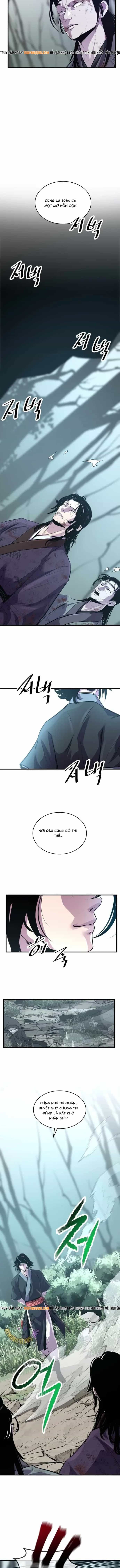 Đại Sư Võ Thuật Toàn Cầu - Chương 70 - ảnh 8