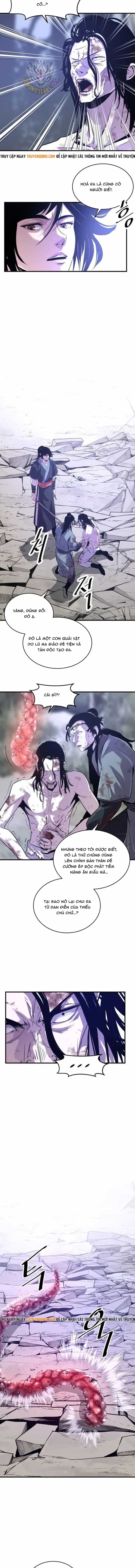 Đại Sư Võ Thuật Toàn Cầu - Chương 73 - ảnh 9