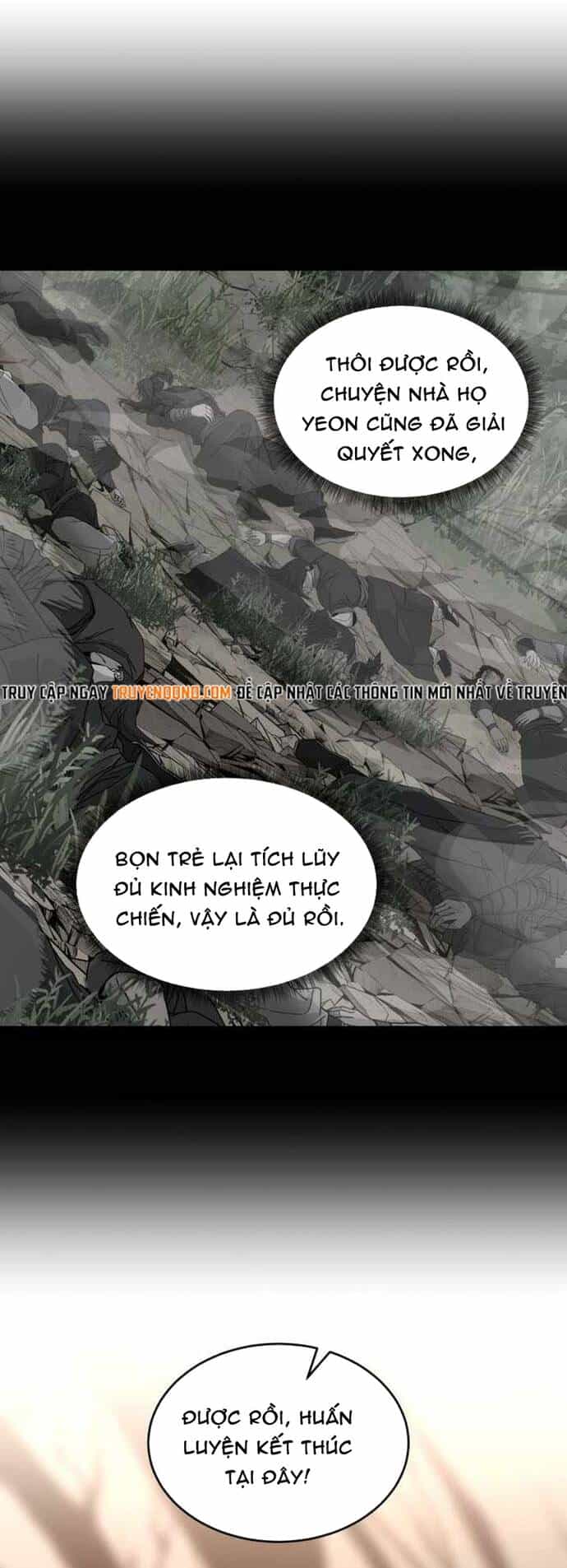 Đại Sư Võ Thuật Toàn Cầu - Chương 74 - ảnh 26