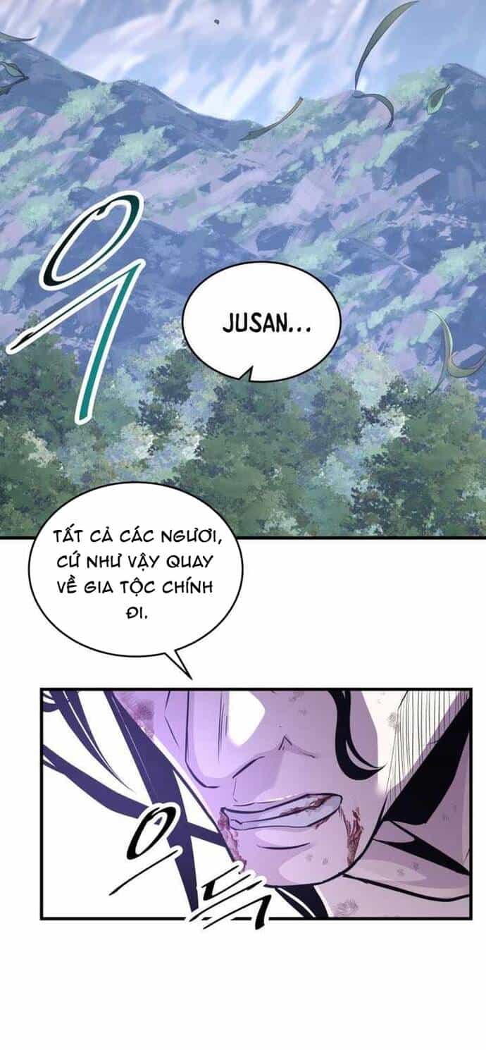 Đại Sư Võ Thuật Toàn Cầu - Chương 74 - ảnh 3