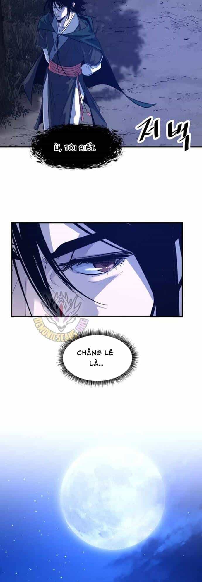 Đại Sư Võ Thuật Toàn Cầu - Chương 74 - ảnh 44
