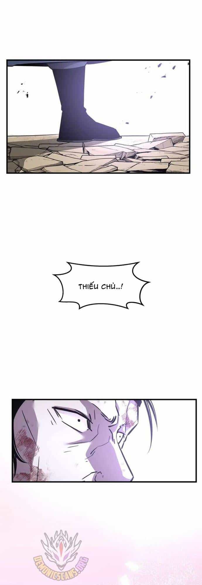 Đại Sư Võ Thuật Toàn Cầu - Chương 74 - ảnh 9