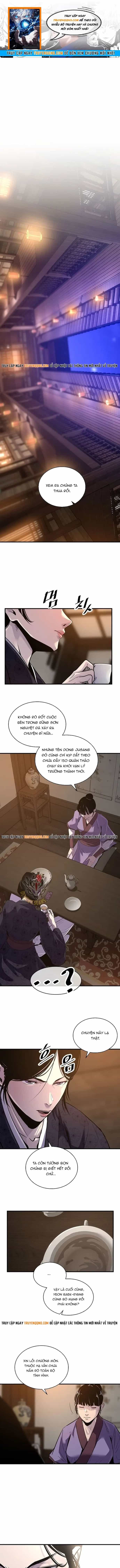Đại Sư Võ Thuật Toàn Cầu - Chương 76 - ảnh 1