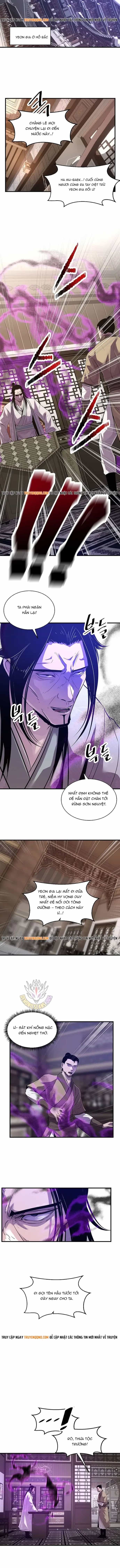 Đại Sư Võ Thuật Toàn Cầu - Chương 76 - ảnh 4