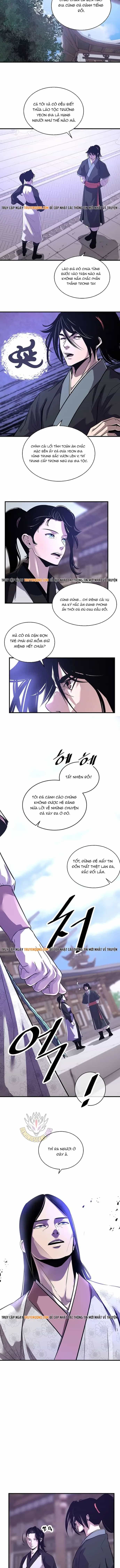 Đại Sư Võ Thuật Toàn Cầu - Chương 76 - ảnh 9