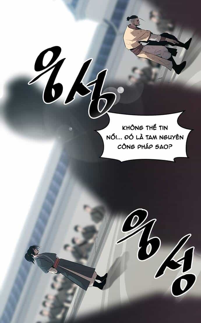 Đại Sư Võ Thuật Toàn Cầu - Chương 8 - ảnh 2