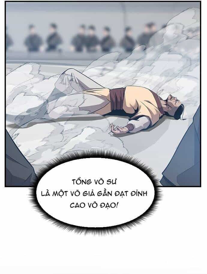 Đại Sư Võ Thuật Toàn Cầu - Chương 8 - ảnh 29