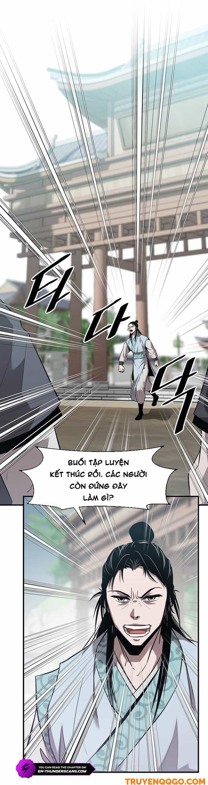 Đại Sư Võ Thuật Toàn Cầu - Chương 8 - ảnh 33