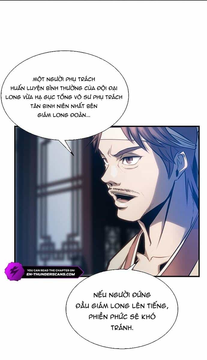Đại Sư Võ Thuật Toàn Cầu - Chương 8 - ảnh 41