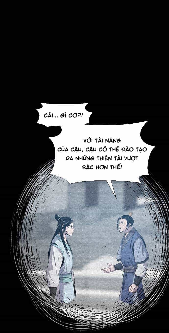 Đại Sư Võ Thuật Toàn Cầu - Chương 8 - ảnh 61