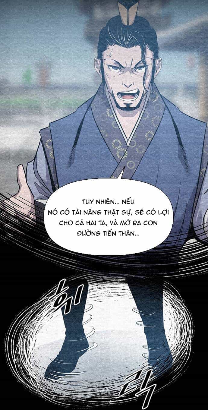 Đại Sư Võ Thuật Toàn Cầu - Chương 8 - ảnh 64