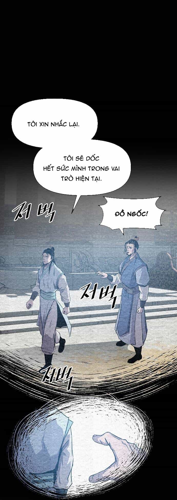 Đại Sư Võ Thuật Toàn Cầu - Chương 8 - ảnh 65