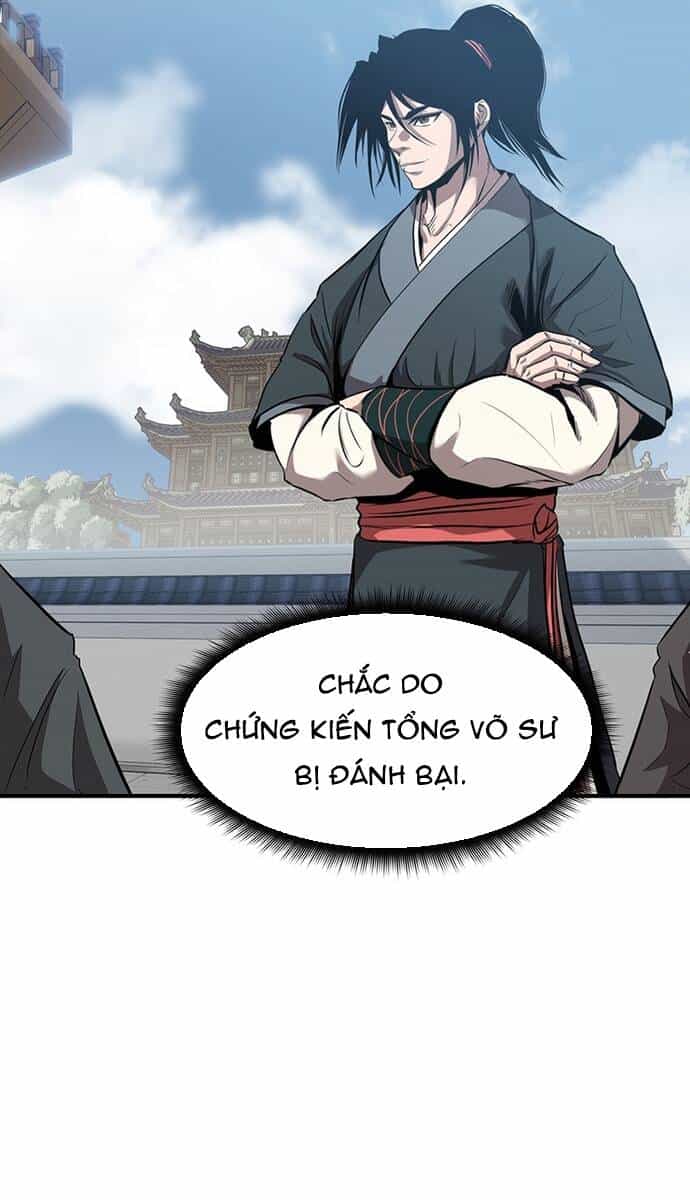 Đại Sư Võ Thuật Toàn Cầu - Chương 8 - ảnh 75