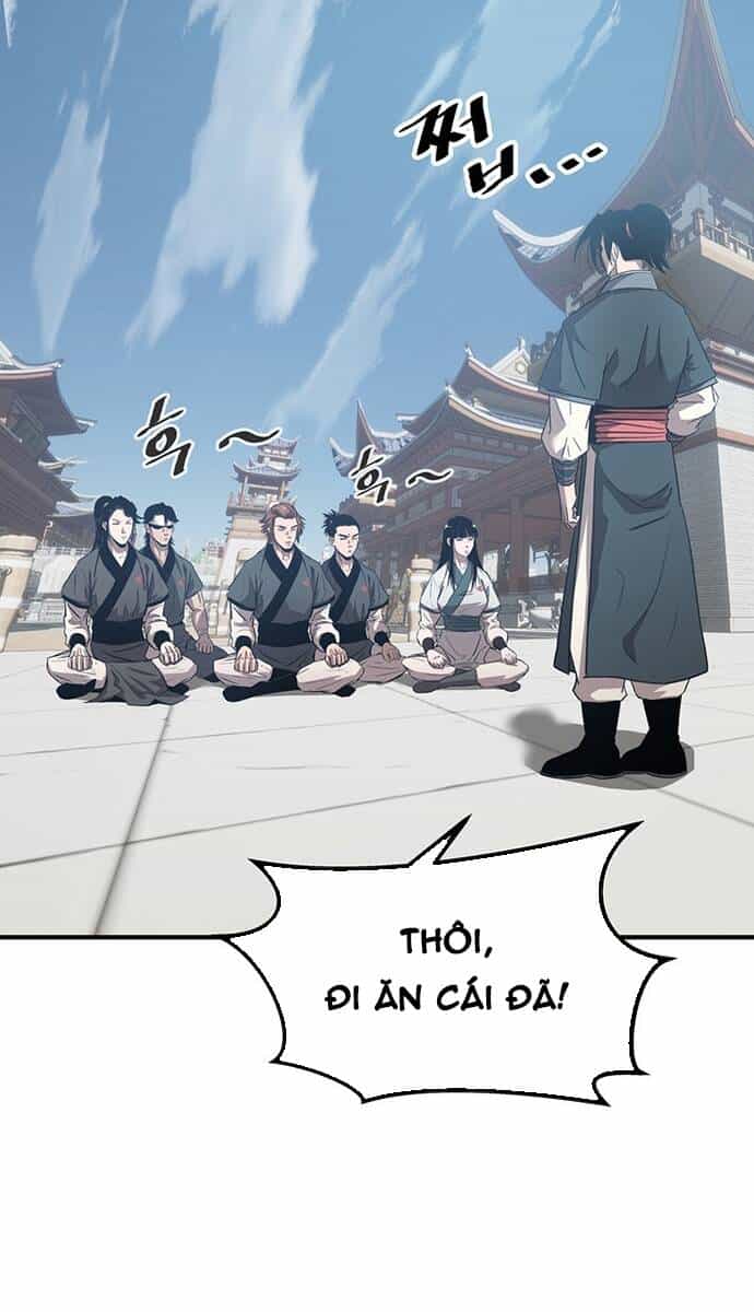 Đại Sư Võ Thuật Toàn Cầu - Chương 8 - ảnh 79