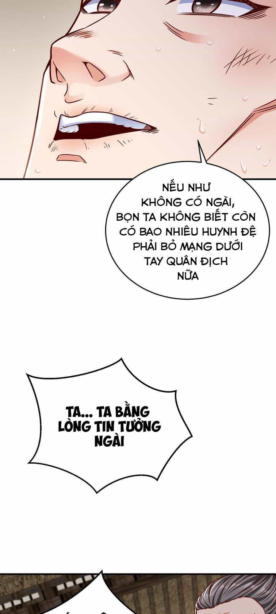Đại Tần: Ta Con Trai Tần Thủy Hoàng Giết Địch Thăng Cấp Thành Thần - Chương 10 - ảnh 19
