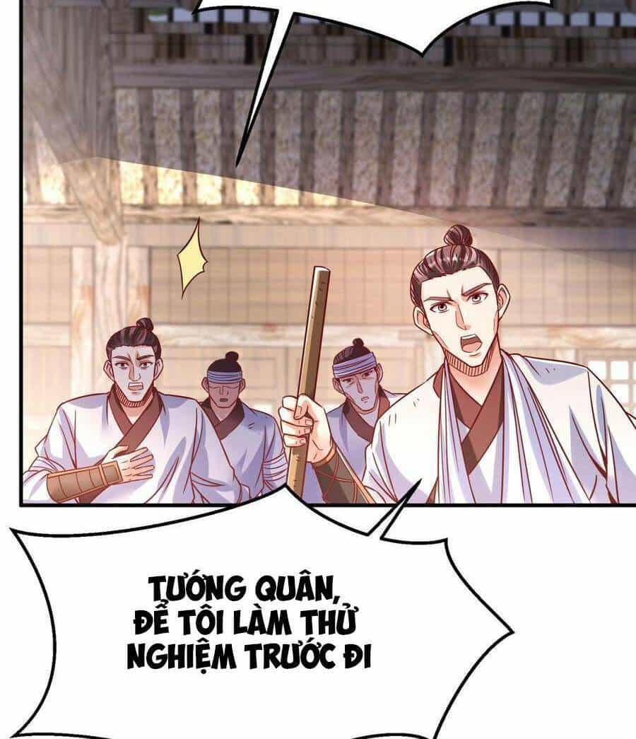Đại Tần: Ta Con Trai Tần Thủy Hoàng Giết Địch Thăng Cấp Thành Thần - Chương 10 - ảnh 22