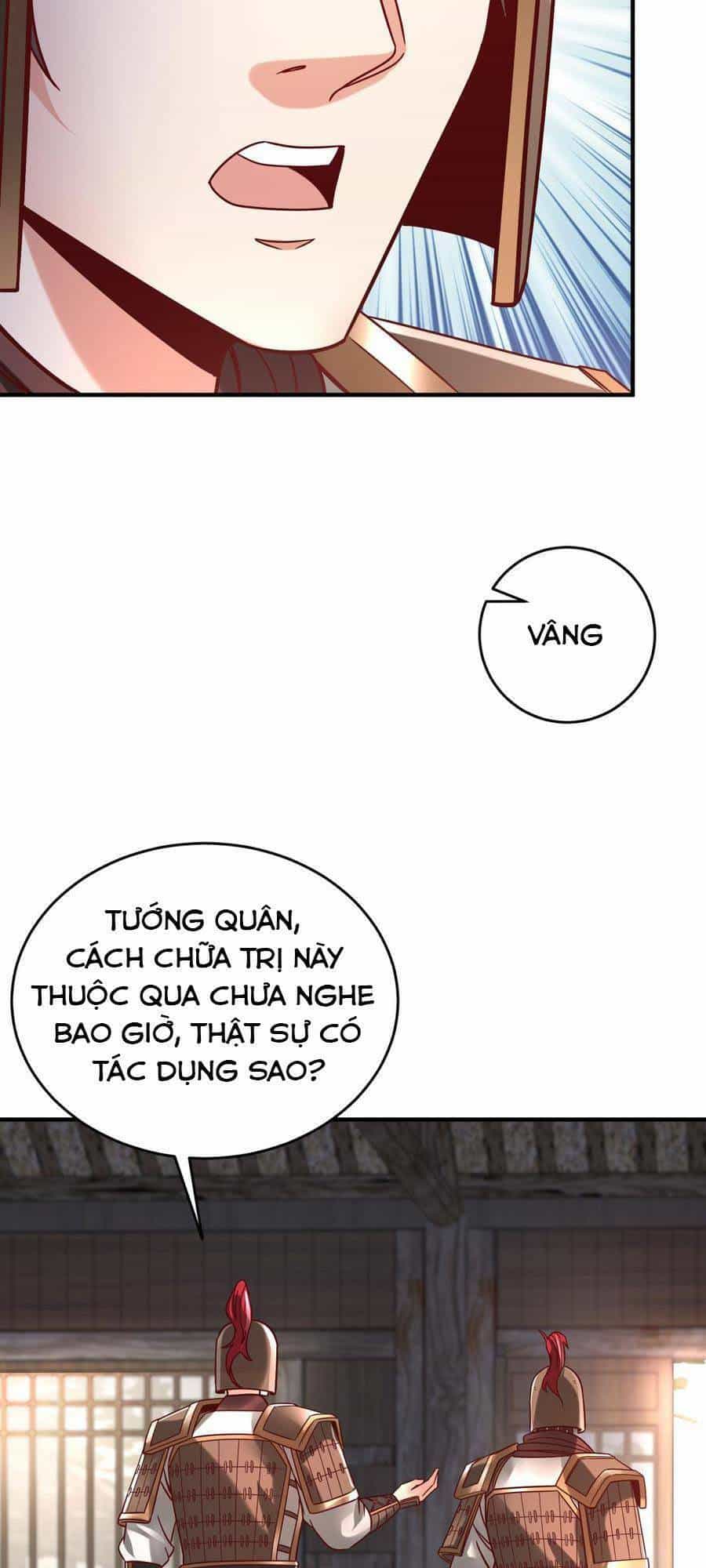 Đại Tần: Ta Con Trai Tần Thủy Hoàng Giết Địch Thăng Cấp Thành Thần - Chương 10 - ảnh 29
