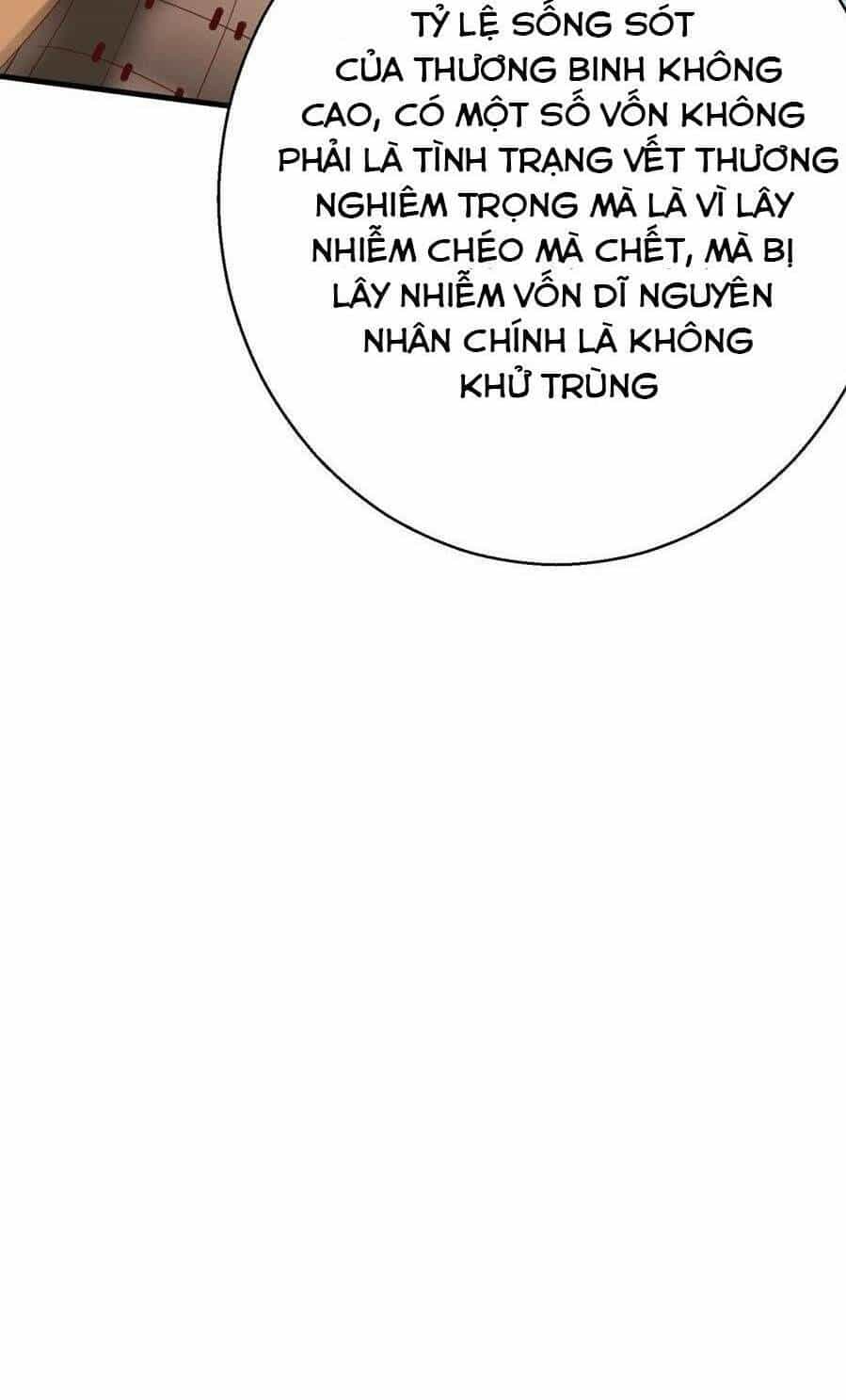 Đại Tần: Ta Con Trai Tần Thủy Hoàng Giết Địch Thăng Cấp Thành Thần - Chương 10 - ảnh 45