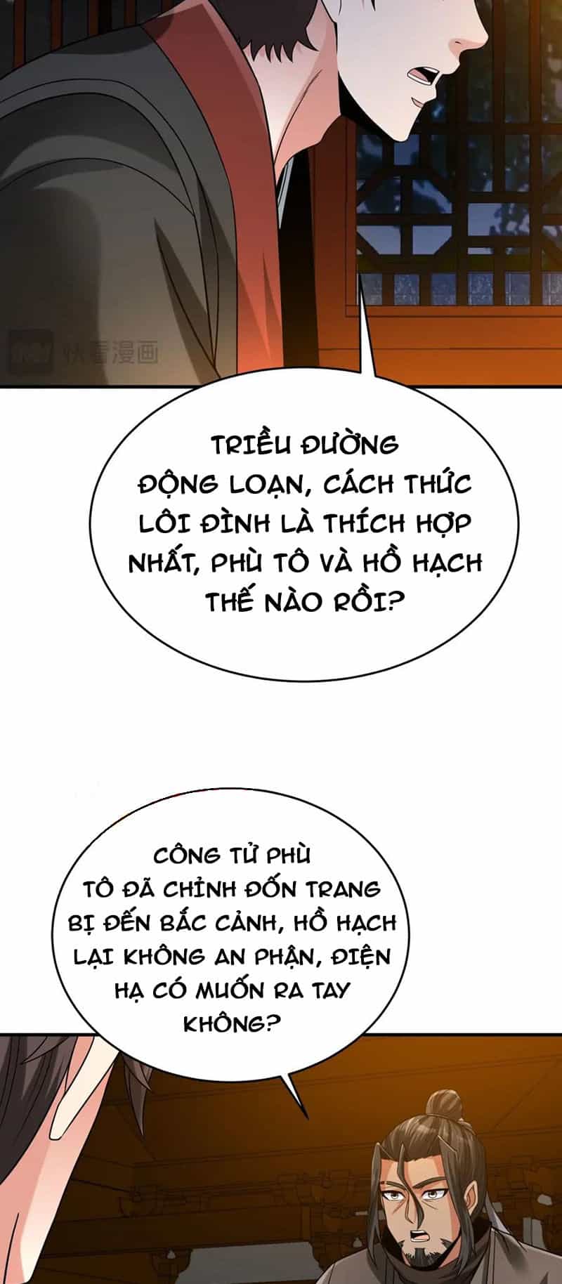 Đại Tần: Ta Con Trai Tần Thủy Hoàng Giết Địch Thăng Cấp Thành Thần - Chương 100 - ảnh 17