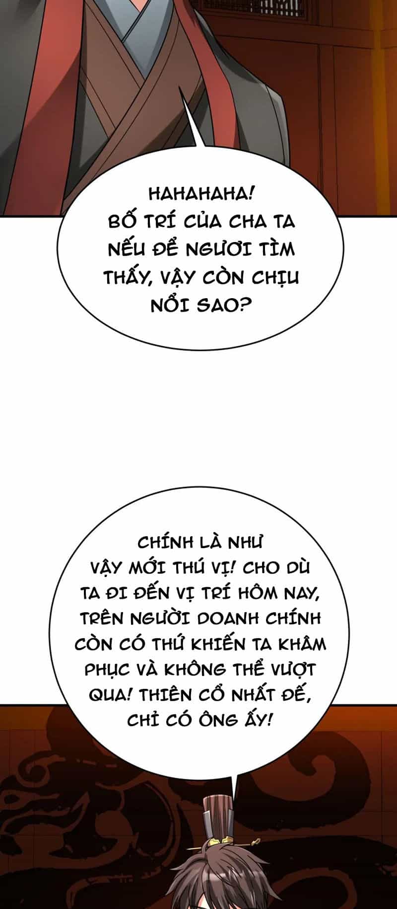 Đại Tần: Ta Con Trai Tần Thủy Hoàng Giết Địch Thăng Cấp Thành Thần - Chương 100 - ảnh 21