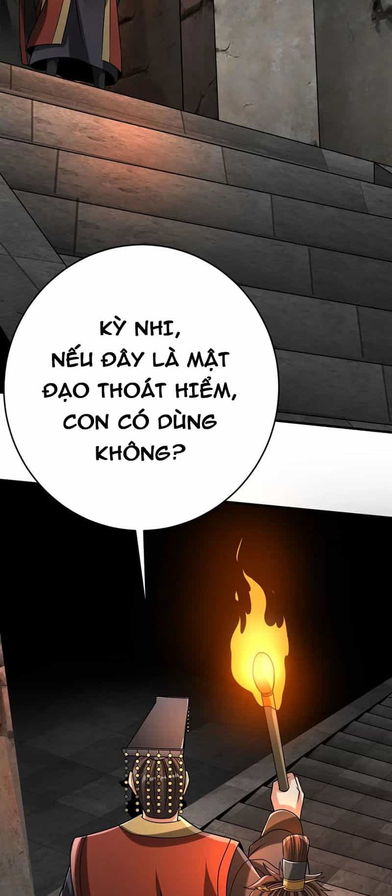 Đại Tần: Ta Con Trai Tần Thủy Hoàng Giết Địch Thăng Cấp Thành Thần - Chương 100 - ảnh 31