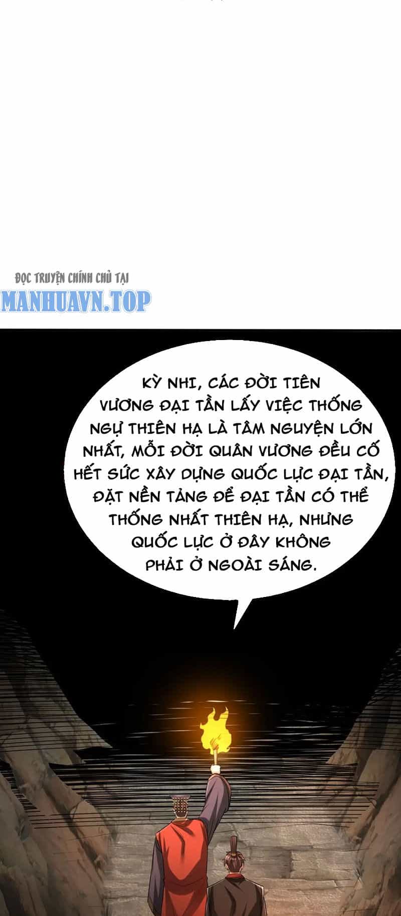 Đại Tần: Ta Con Trai Tần Thủy Hoàng Giết Địch Thăng Cấp Thành Thần - Chương 100 - ảnh 37