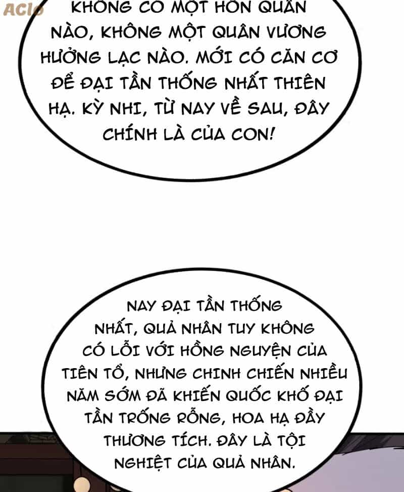 Đại Tần: Ta Con Trai Tần Thủy Hoàng Giết Địch Thăng Cấp Thành Thần - Chương 101 - ảnh 11