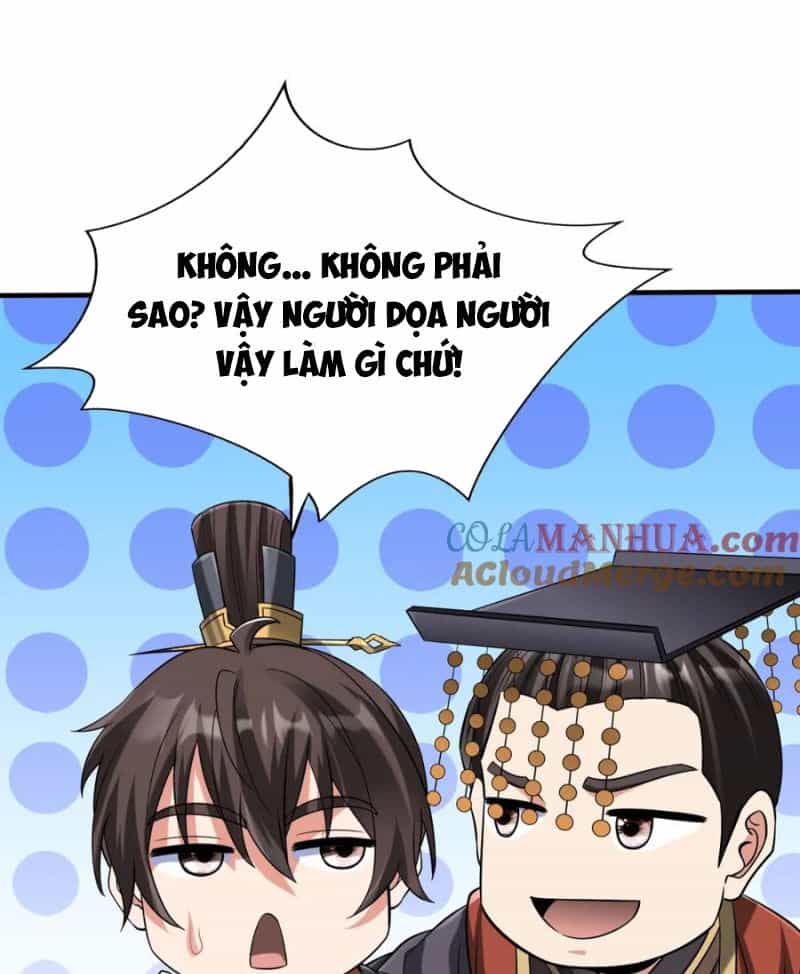Đại Tần: Ta Con Trai Tần Thủy Hoàng Giết Địch Thăng Cấp Thành Thần - Chương 101 - ảnh 18