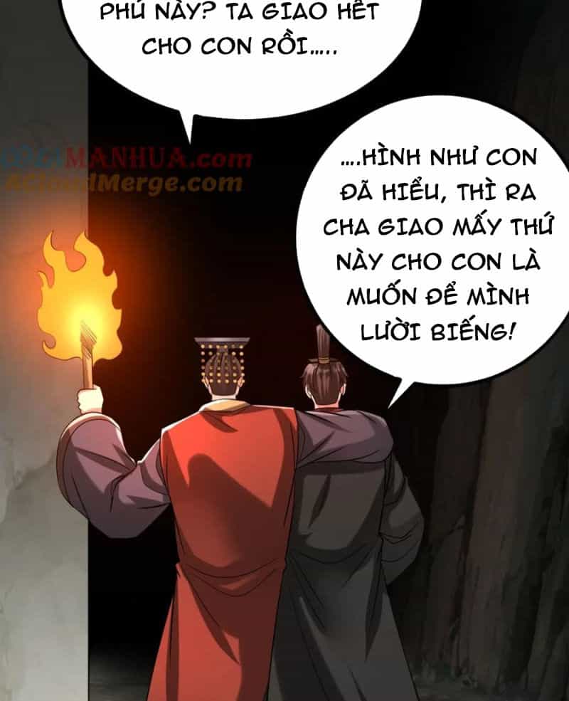 Đại Tần: Ta Con Trai Tần Thủy Hoàng Giết Địch Thăng Cấp Thành Thần - Chương 101 - ảnh 28