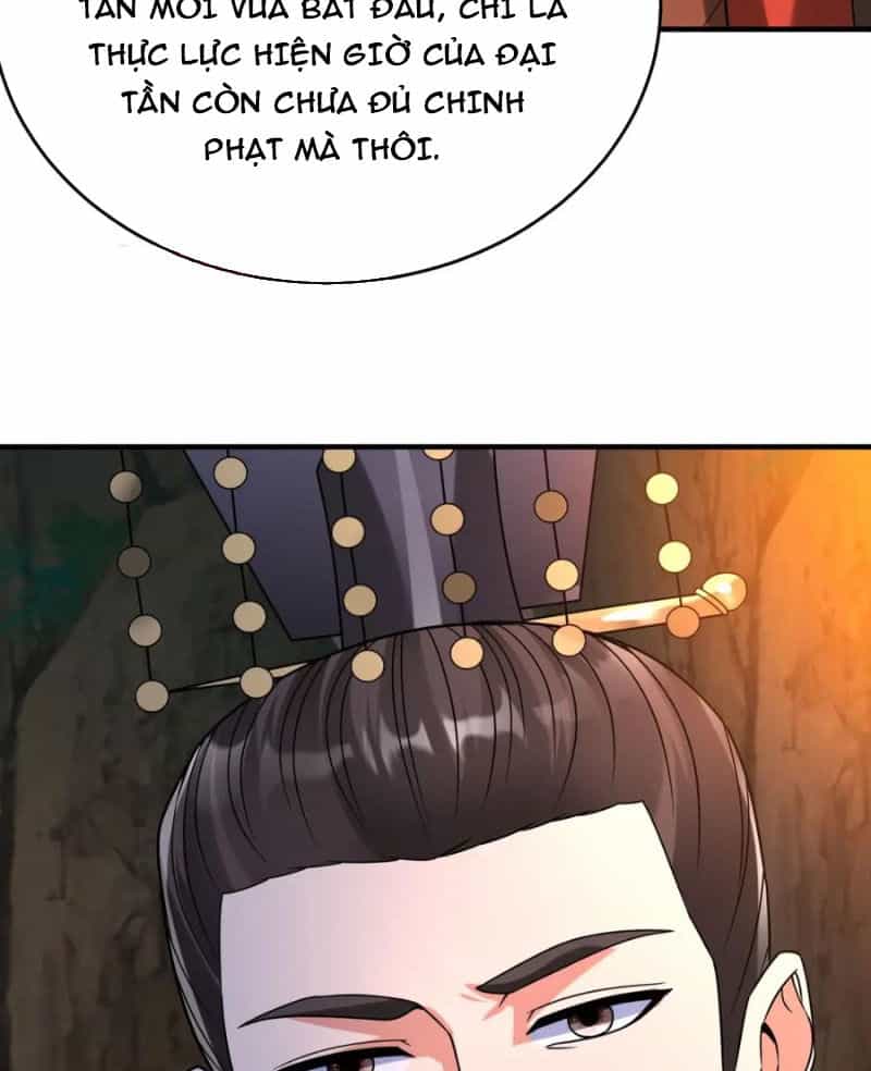 Đại Tần: Ta Con Trai Tần Thủy Hoàng Giết Địch Thăng Cấp Thành Thần - Chương 101 - ảnh 38