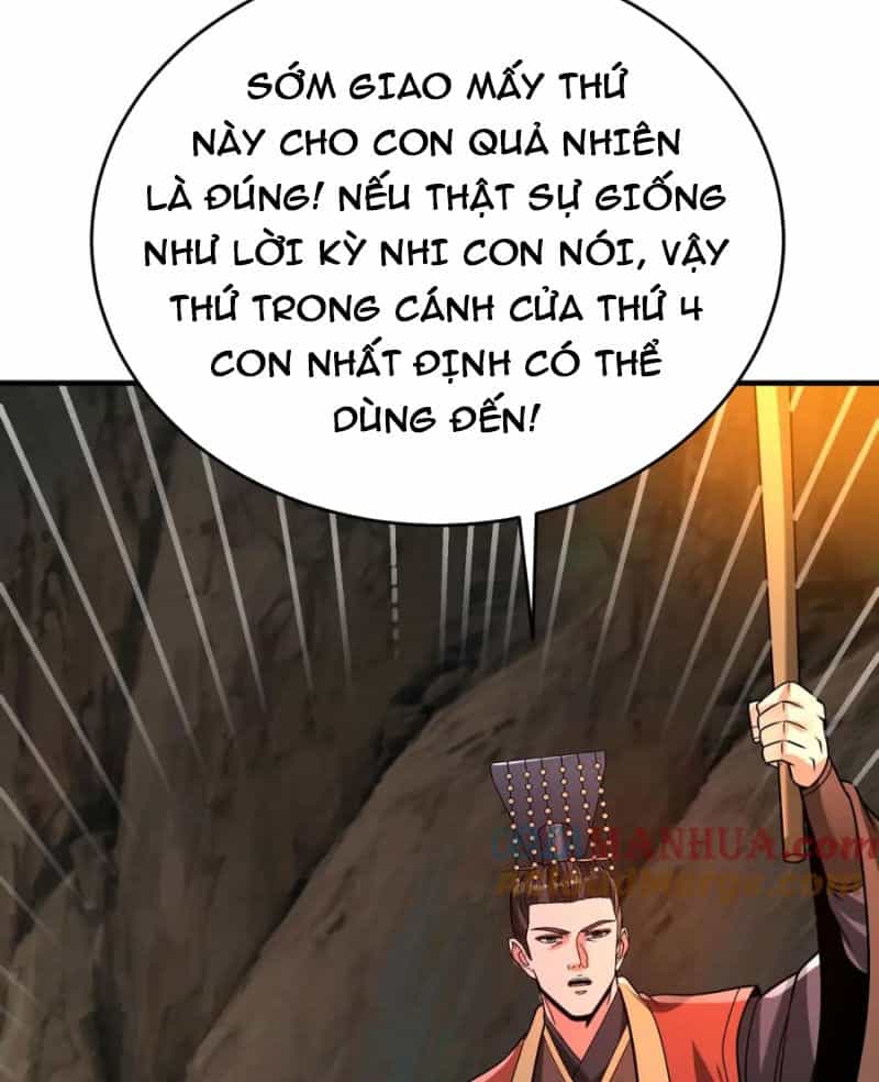 Đại Tần: Ta Con Trai Tần Thủy Hoàng Giết Địch Thăng Cấp Thành Thần - Chương 101 - ảnh 40