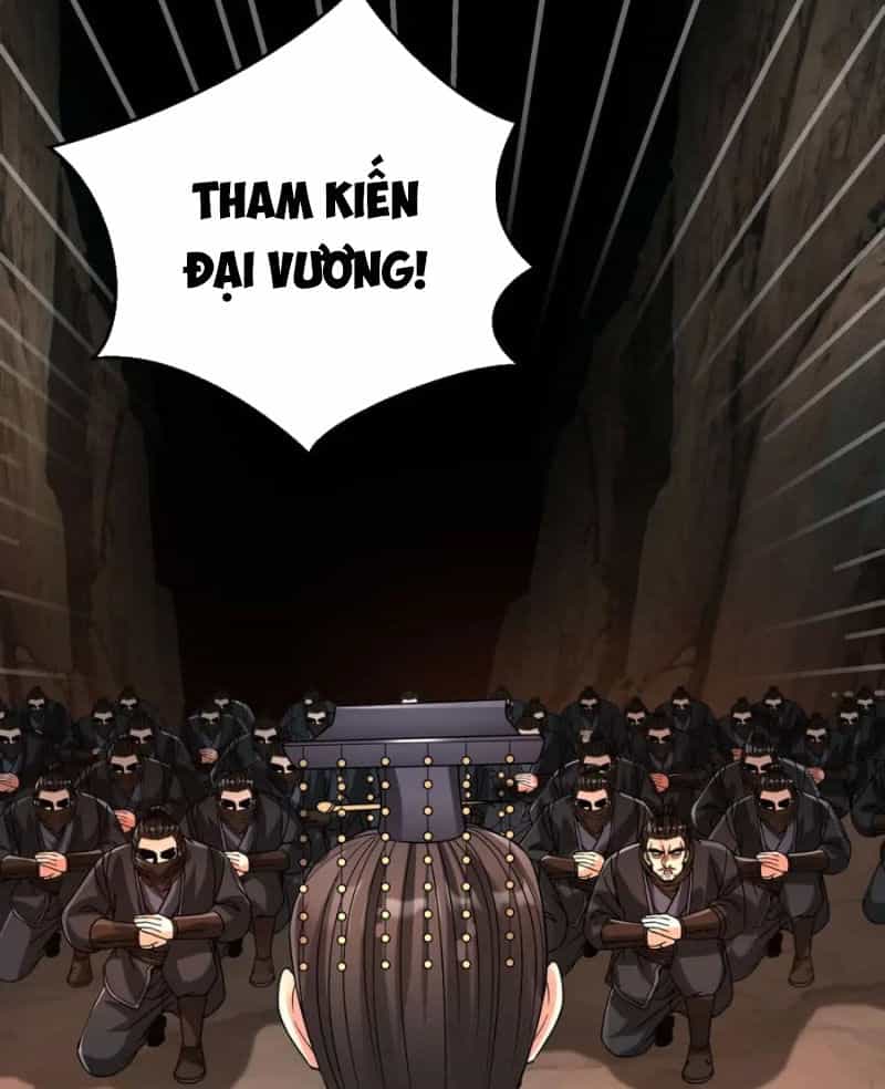 Đại Tần: Ta Con Trai Tần Thủy Hoàng Giết Địch Thăng Cấp Thành Thần - Chương 101 - ảnh 46
