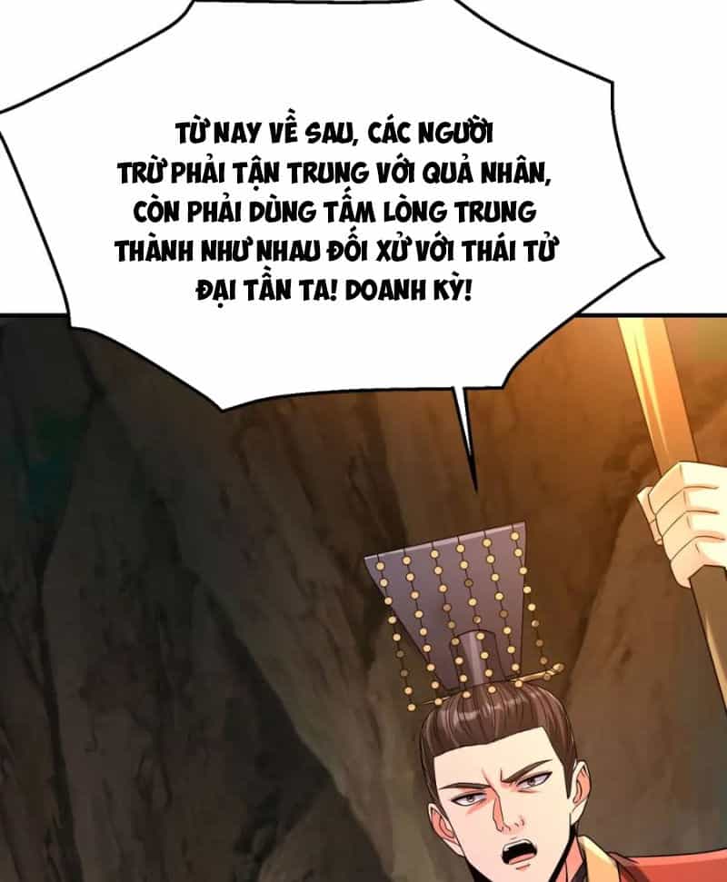Đại Tần: Ta Con Trai Tần Thủy Hoàng Giết Địch Thăng Cấp Thành Thần - Chương 101 - ảnh 51