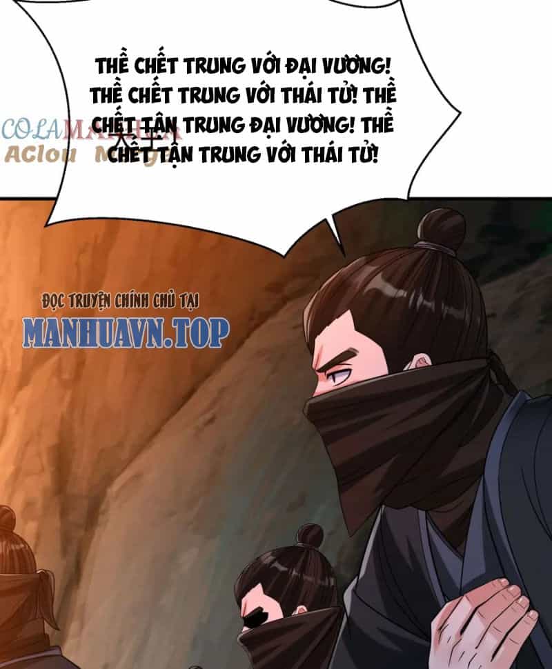 Đại Tần: Ta Con Trai Tần Thủy Hoàng Giết Địch Thăng Cấp Thành Thần - Chương 101 - ảnh 53