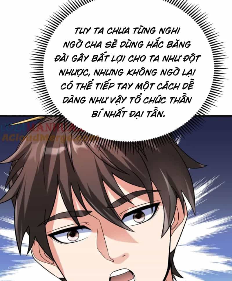 Đại Tần: Ta Con Trai Tần Thủy Hoàng Giết Địch Thăng Cấp Thành Thần - Chương 101 - ảnh 55