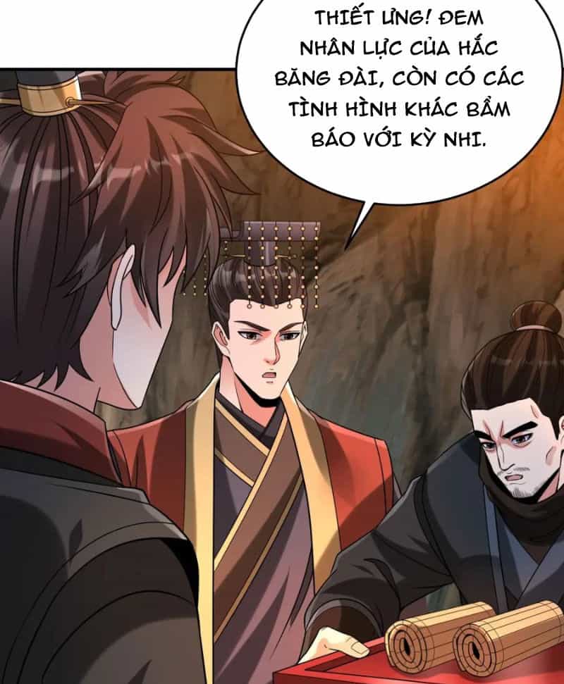 Đại Tần: Ta Con Trai Tần Thủy Hoàng Giết Địch Thăng Cấp Thành Thần - Chương 101 - ảnh 57