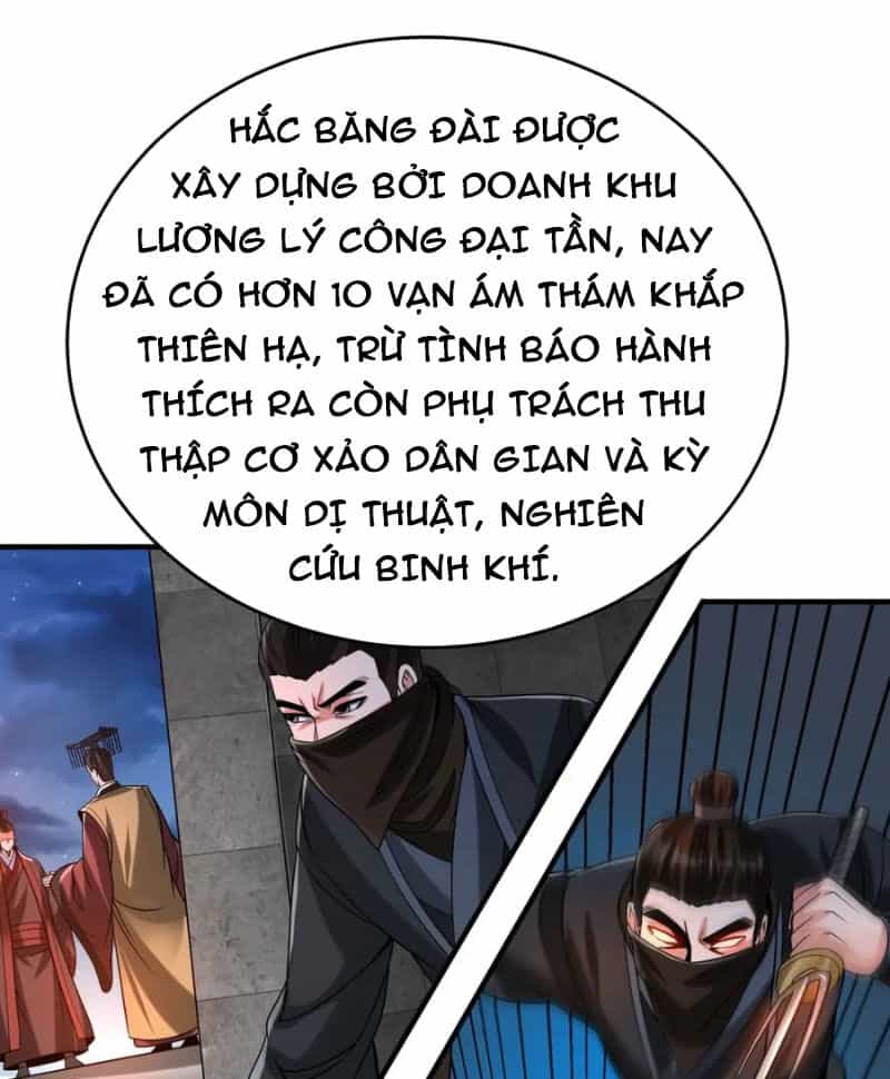 Đại Tần: Ta Con Trai Tần Thủy Hoàng Giết Địch Thăng Cấp Thành Thần - Chương 101 - ảnh 59