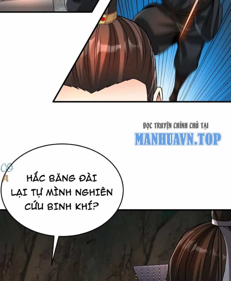 Đại Tần: Ta Con Trai Tần Thủy Hoàng Giết Địch Thăng Cấp Thành Thần - Chương 101 - ảnh 60