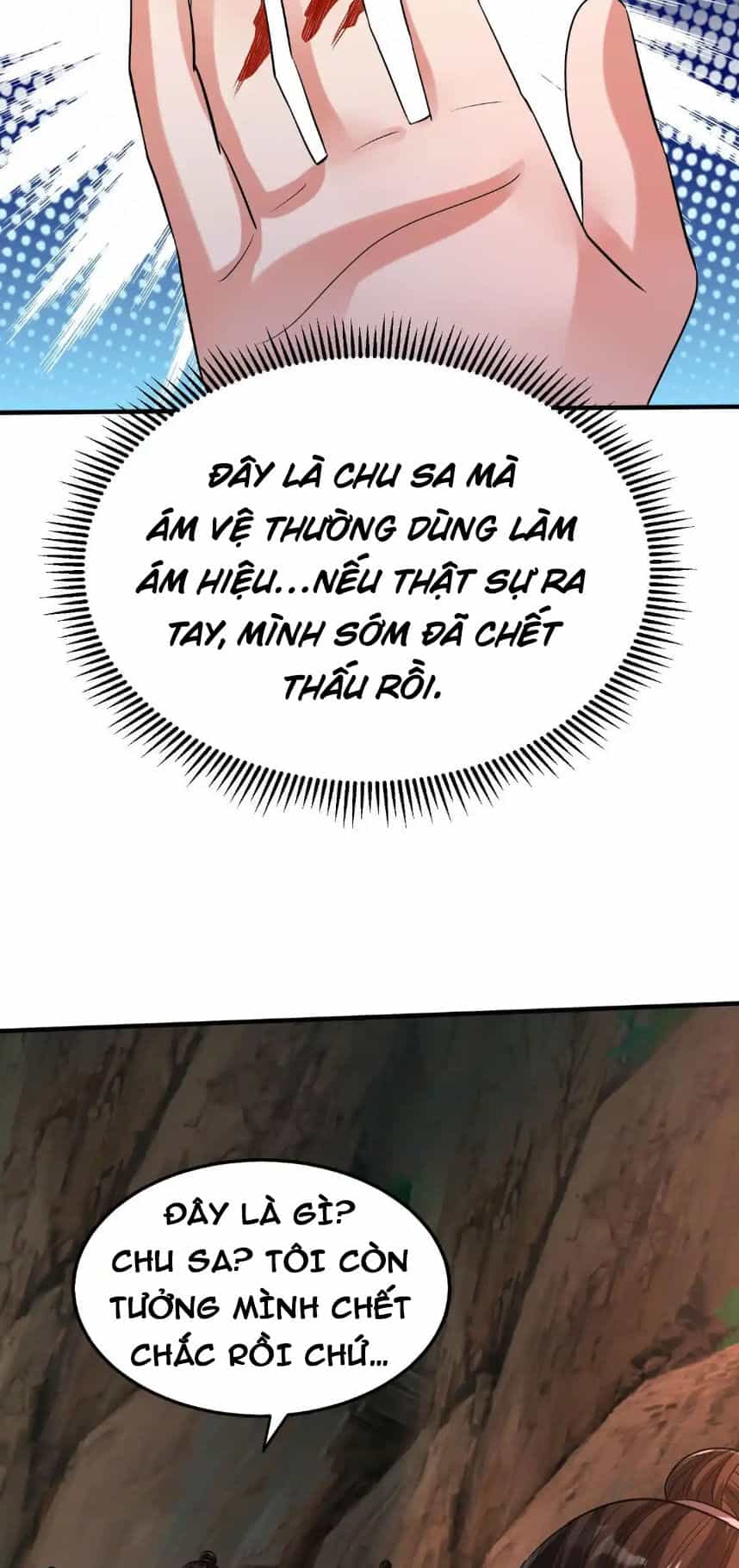Đại Tần: Ta Con Trai Tần Thủy Hoàng Giết Địch Thăng Cấp Thành Thần - Chương 102 - ảnh 10