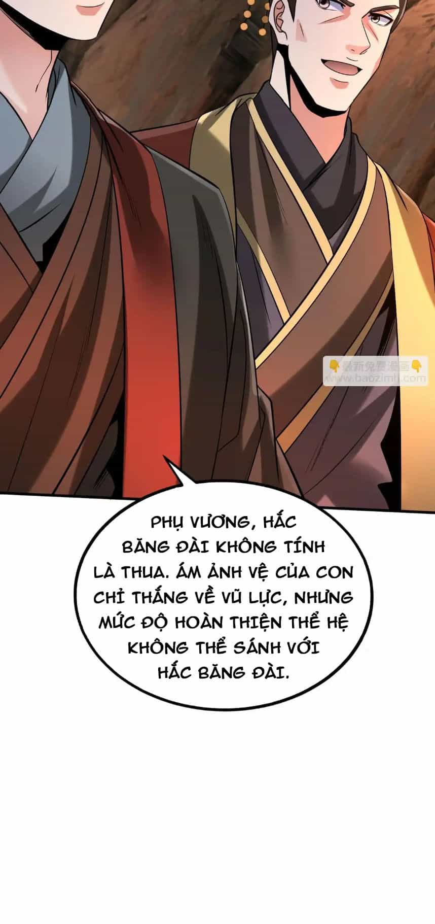 Đại Tần: Ta Con Trai Tần Thủy Hoàng Giết Địch Thăng Cấp Thành Thần - Chương 102 - ảnh 14