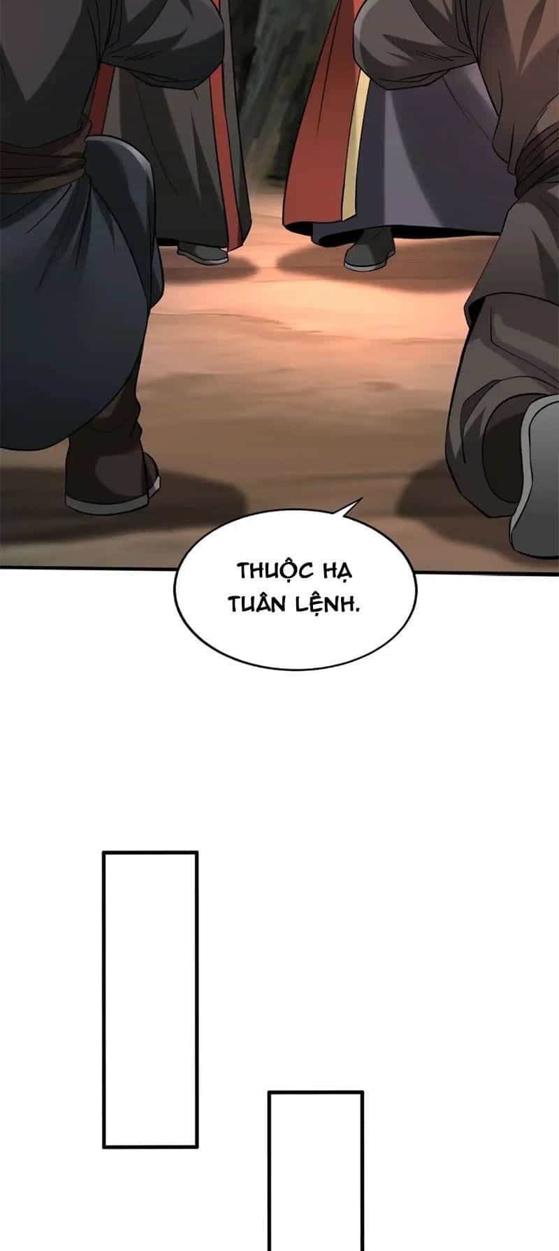 Đại Tần: Ta Con Trai Tần Thủy Hoàng Giết Địch Thăng Cấp Thành Thần - Chương 102 - ảnh 25