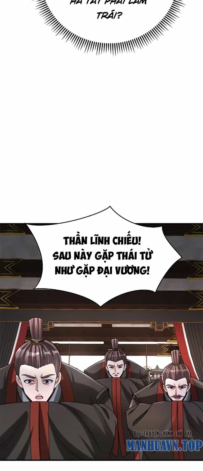 Đại Tần: Ta Con Trai Tần Thủy Hoàng Giết Địch Thăng Cấp Thành Thần - Chương 102 - ảnh 39