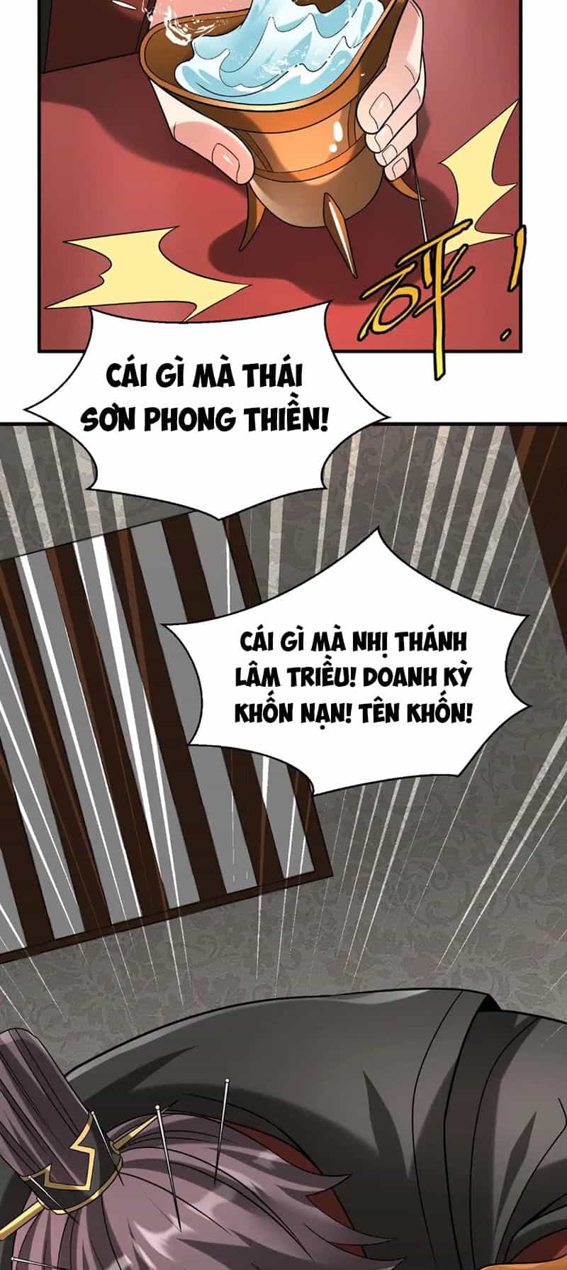 Đại Tần: Ta Con Trai Tần Thủy Hoàng Giết Địch Thăng Cấp Thành Thần - Chương 103 - ảnh 14