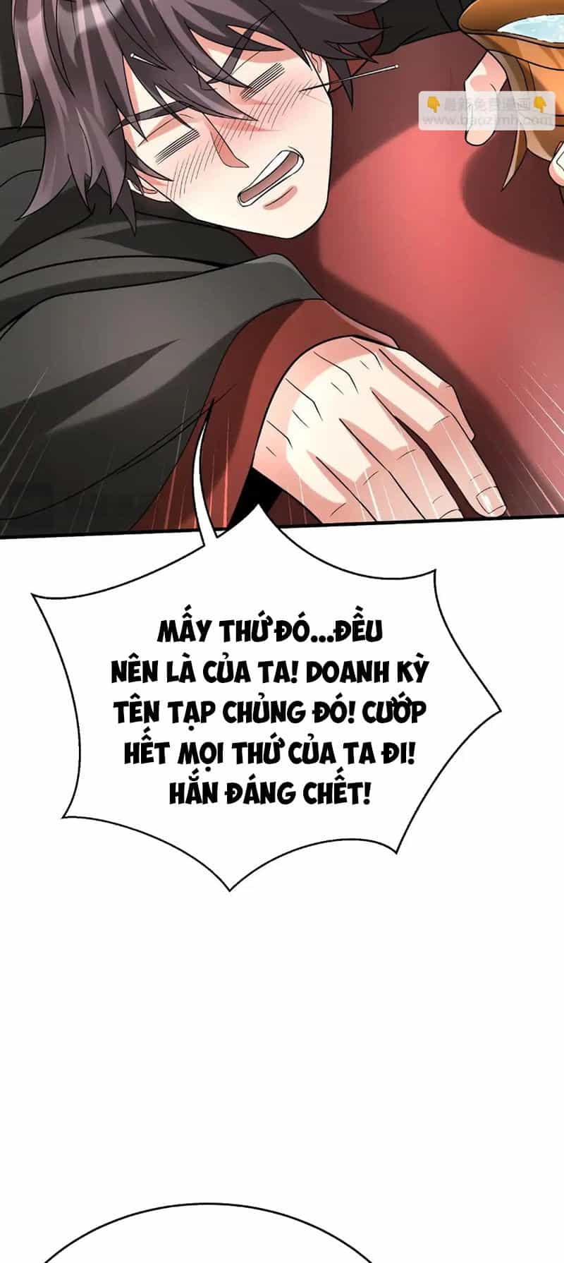 Đại Tần: Ta Con Trai Tần Thủy Hoàng Giết Địch Thăng Cấp Thành Thần - Chương 103 - ảnh 15