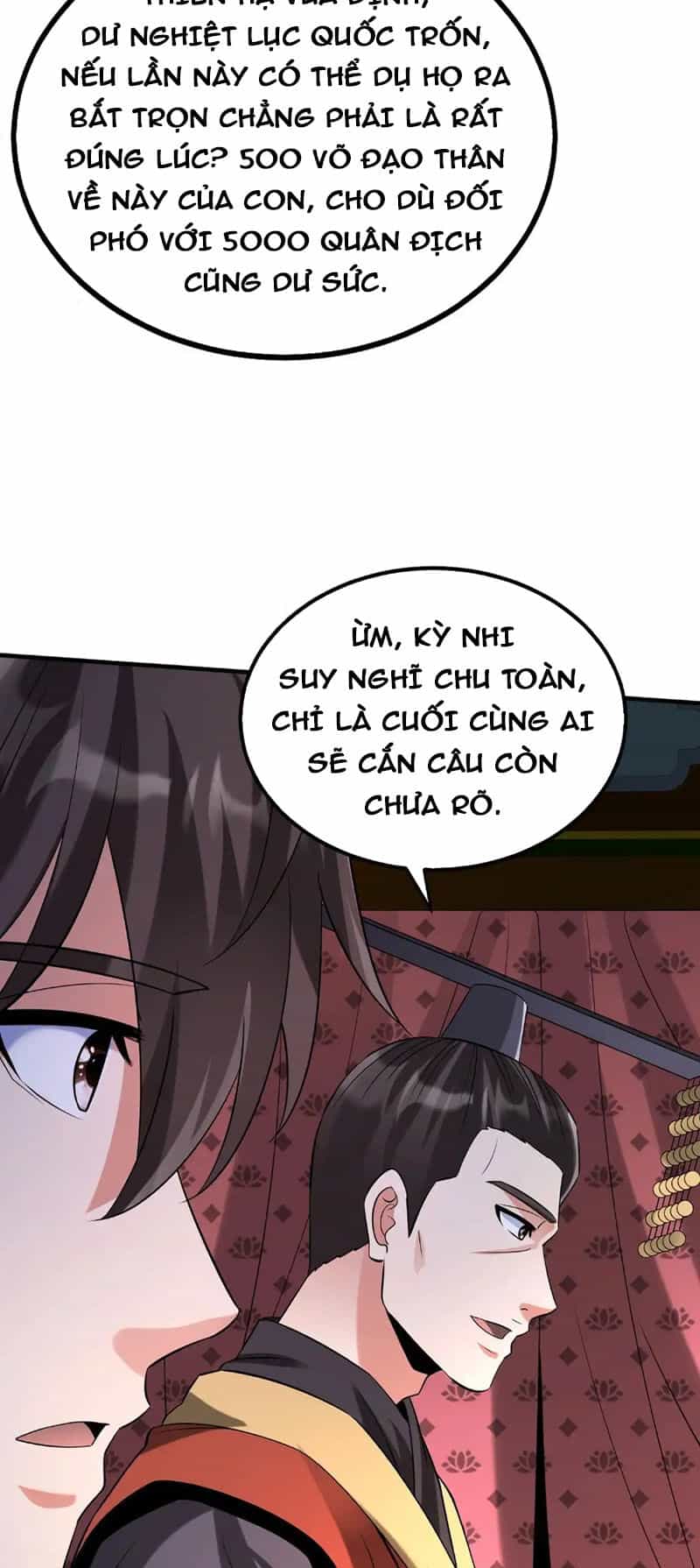 Đại Tần: Ta Con Trai Tần Thủy Hoàng Giết Địch Thăng Cấp Thành Thần - Chương 103 - ảnh 24