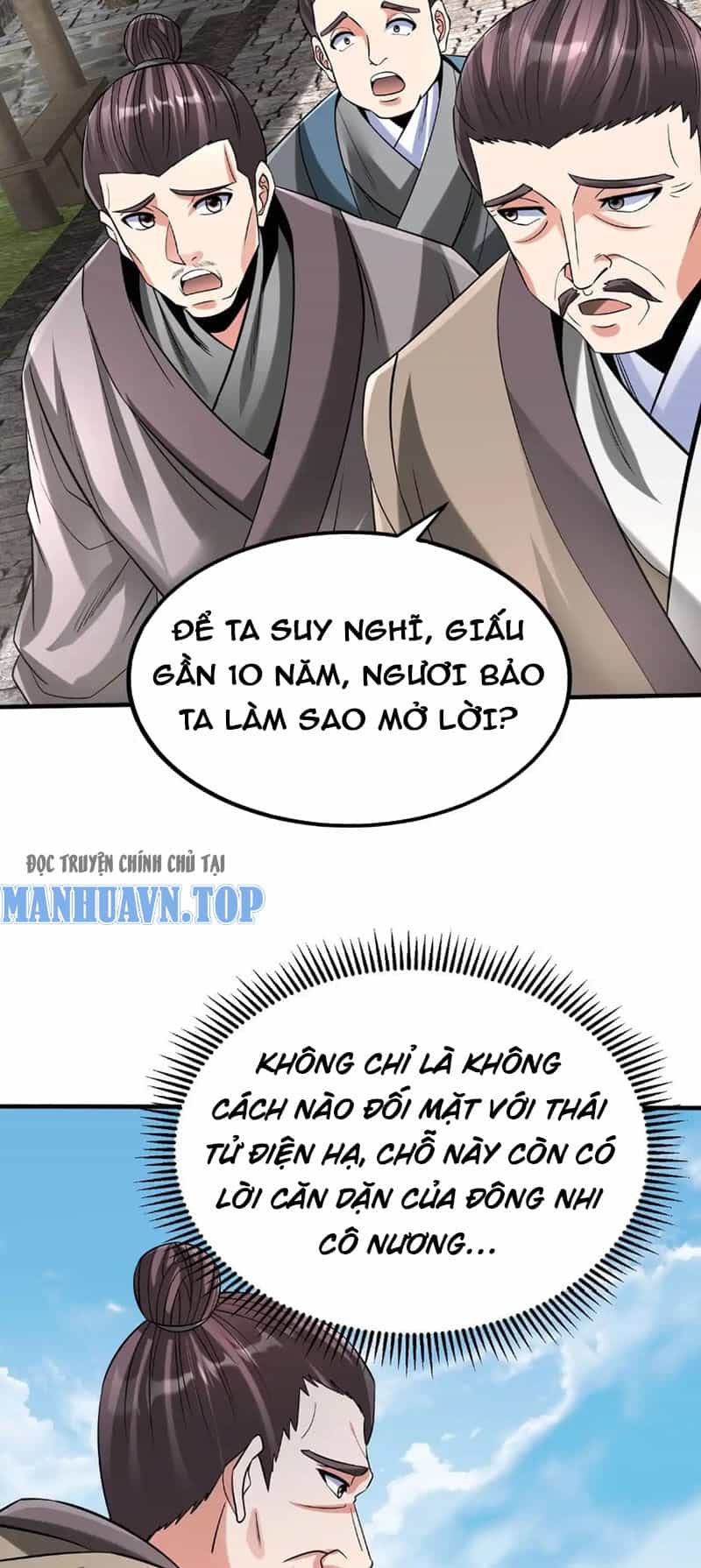 Đại Tần: Ta Con Trai Tần Thủy Hoàng Giết Địch Thăng Cấp Thành Thần - Chương 103 - ảnh 40
